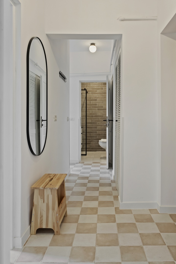 Old City Rise Apartment - DSC03522.jpg