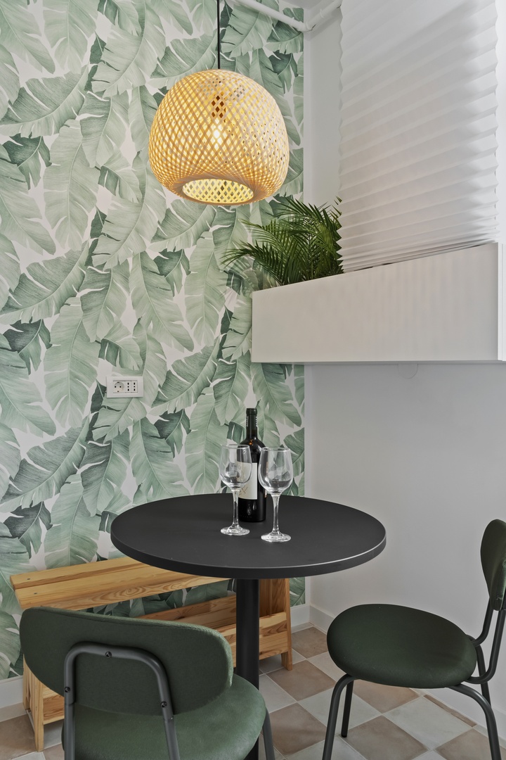 Old City Rise Apartment - DSC03455.jpg