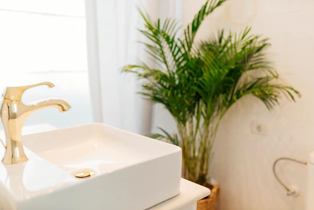 smardan studio old town - Full bathroom